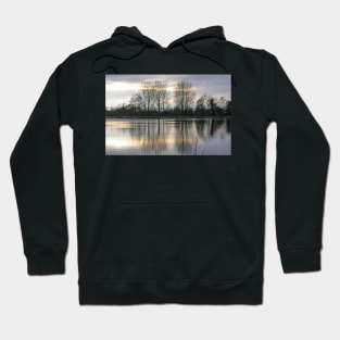 Cotswold Water Park Hoodie